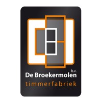 Timmerfabriek De Broekermolen b.v logo - Similar company to 01Nergieglas