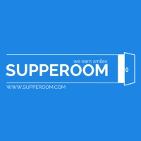 SUPPEROOM logo - Similar company to Bakeotech