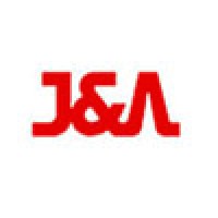 J&A logo - Similar company to Goldman Professionals