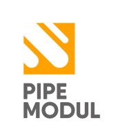 Pipemodul logo - Similar company to Oukotek Oy