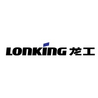 Lonking Forklift logo - Similar company to Lonking Uk