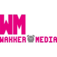 Wakkermedia