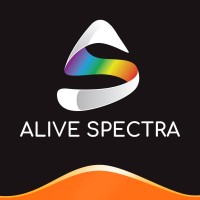 Alive Spectra Ltd logo - Similar company to Hult Prize At Ulab