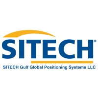 SITECH Gulf Global Positioning Systems LLC logo - Similar company to Sitech Construction Systems