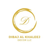 Dibaj Al Khaleej Decor logo - Similar company to Merci Technologies