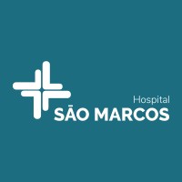 Hospital São Marcos logo - Similar company to Laboratório Cedap