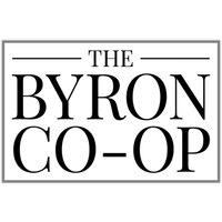 The Byron Co-op logo - Similar company to Mindful Foods