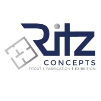 Ritz Concepts logo - Similar company to Tafaseel