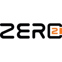 Zero21 logo - Similar company to Zero21