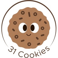 31Cookies logo - Similar company to Measure Studio