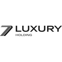Seven Luxury Holding logo - Similar company to Sestante Capital
