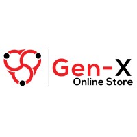 Gen-Ex logo - Similar company to Care Properties Ltd