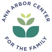 Ann Arbor Center for the Family logo - Similar company to Crum Consulting