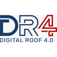 Digital Roof 4.0 logo - Similar company to Tafel Technologies
