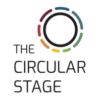 The Circular Stage logo - Similar company to Keyponents