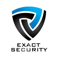 Exact Security logo - Similar company to Exact Technologies