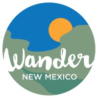 Wander New Mexico