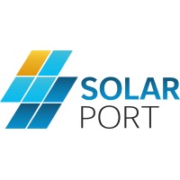 Solar Port Enerji logo - Similar company to Uts Scientific Instruments