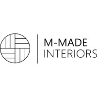 M-Made-Interiors logo - Similar company to Stonepark Interiorbuilders Bv