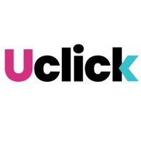 Uclick logo - Similar company to 메가존소프트