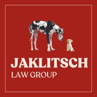 The Jaklitsch Law Group logo - Similar company to Nguyen Roche Sutton