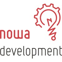 nowa development logo - Similar company to Pepe Housing