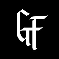 Gold Front logo - Similar company to Flag & Frontier
