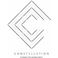 Constellation logo - Similar company to Off To Work