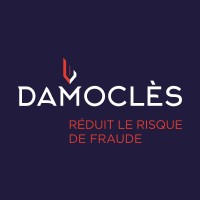Damoclès logo - Similar company to Nurishh