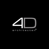 4D Architecten Enter B.V. logo - Similar company to Merosch