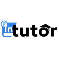 InTutor logo - Similar company to Learnz Development Hub