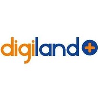 Digiland Plus Otomasyon Sanayi ve Ticaret Anonim Şirketi logo - Similar company to 5K Vizyon Anonim Şirketi