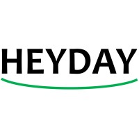 HEYDAY AG logo - Similar company to Team Revive