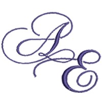 Art of Embroidery logo - Similar company to Bates Embroidery