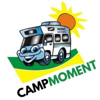 CampMoment logo - Similar company to Max1 Hosting