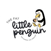 The Fat Little Penguin logo - Similar company to Flippy