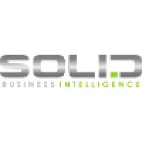 SOLID BI logo - Similar company to Solid-Bi