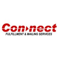 Connect Fulfillment Mailing & Services logo - Similar company to Fulfill360 Logistics