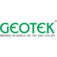 GEOTEK MEDICAL LTD logo - Similar company to Learn&Benefit