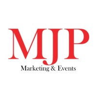 MJP Marketing and Events logo - Similar company to OLA Marketing & Events Management