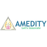 AMEDITY CONSULTANCY logo - Similar company to Asha Foundation