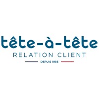 tête-à-tête relation client logo - Similar company to Clientela