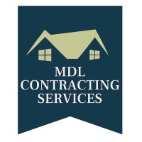 MDL Contracting Services logo - Similar company to Mdl Contracting Inc
