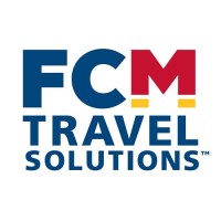 FCM Travel Solutions Mexico logo - Similar company to Flight Centre Travel Group México