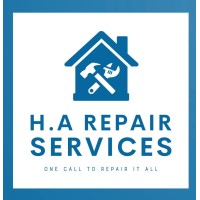 H.A Repair Services logo - Similar company to Verat Space