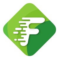 Flocrunch logo - Similar company to Better With Tech Foundation