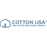COTTON USA Sourcing logo - Similar company to Plan • Marketing Agency