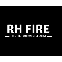 RH FIRE LIMITED logo - Similar company to Geoworks Ltd