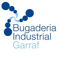 BUGADERIA INDUSTRIAL GARRAF logo - Similar company to Kortex It Solutions