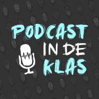 Podcast in de Klas 🎤 logo - Similar company to Off The Script